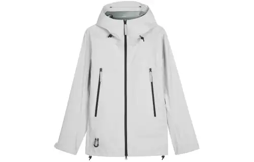 Skechers Jackets & Coats Men's Lunar Gray