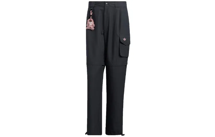 Adidas Originals Knitted Sweatpants Men's