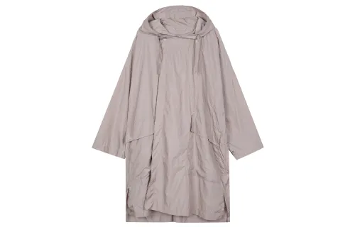 UNIQLO U Collection SS23 Trench Coat Unisex Pink