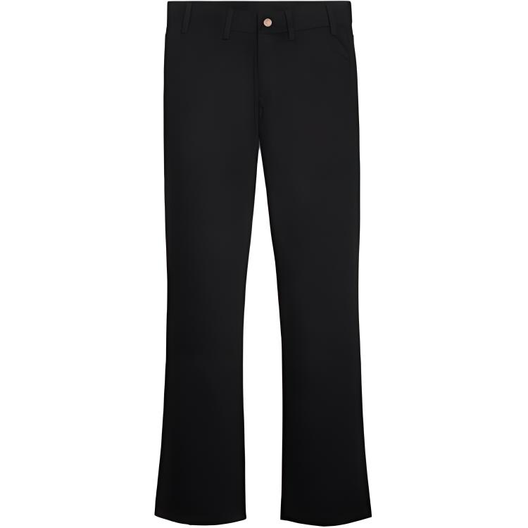 CELINE Celine, colored megaphone, black jeans, mid rise, men's style
