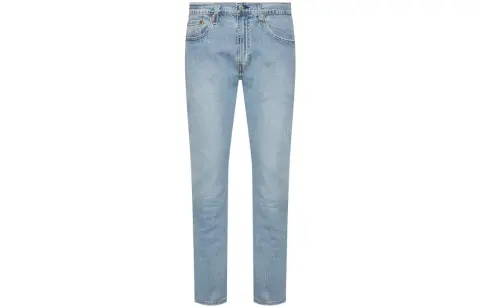 Levi's Jeans Men's Blue Moderate Slim Fit Pants