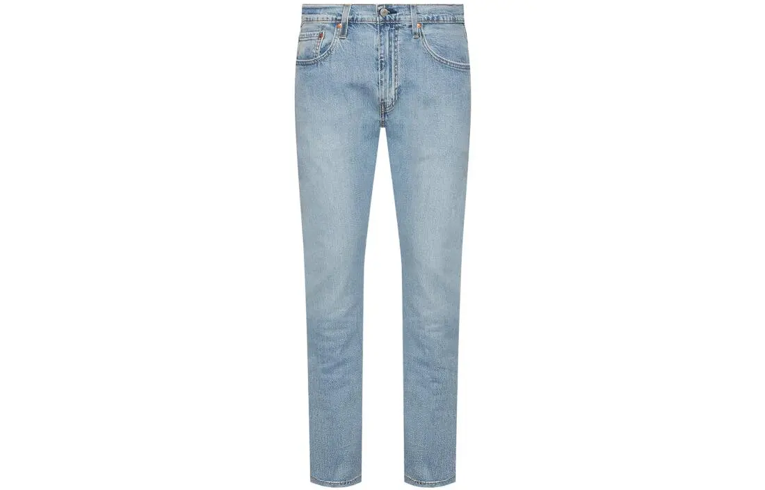 Levi's Jeans Men's Blue Moderate Slim Fit Pants