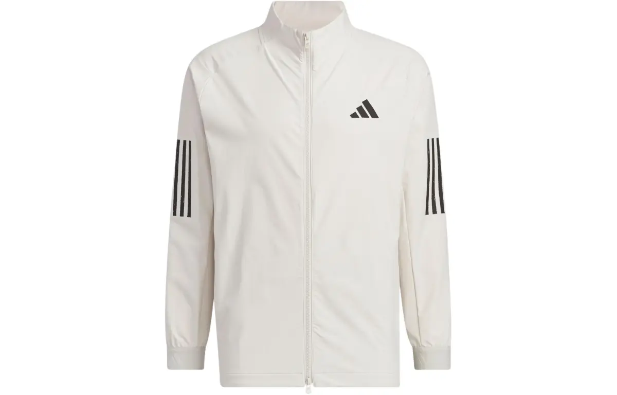 Adidas 4 WAY Stretch Jacket Jackets & Coats Men's Bauxite Brown