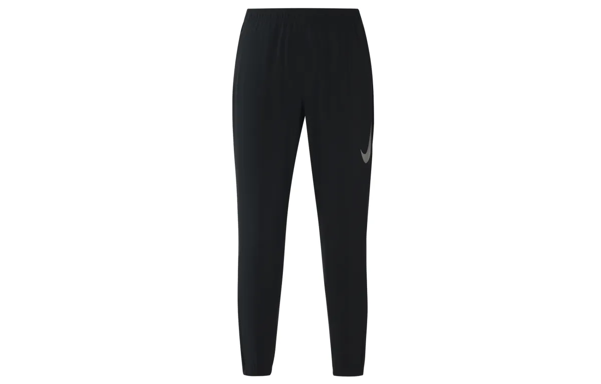 Nike Knitted Sweatpants Men's Black