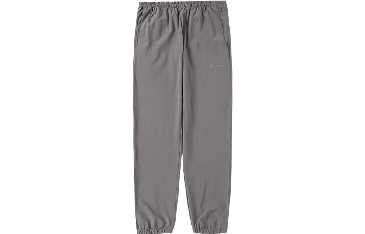 Columbia Sports Pants Men's Gray