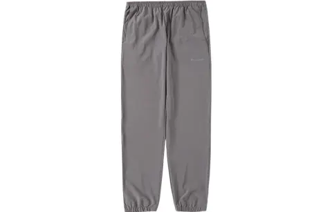 Columbia Sports Pants Men's Gray