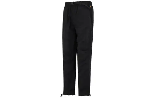 Timberland Knitted Sweatpants Men's Black