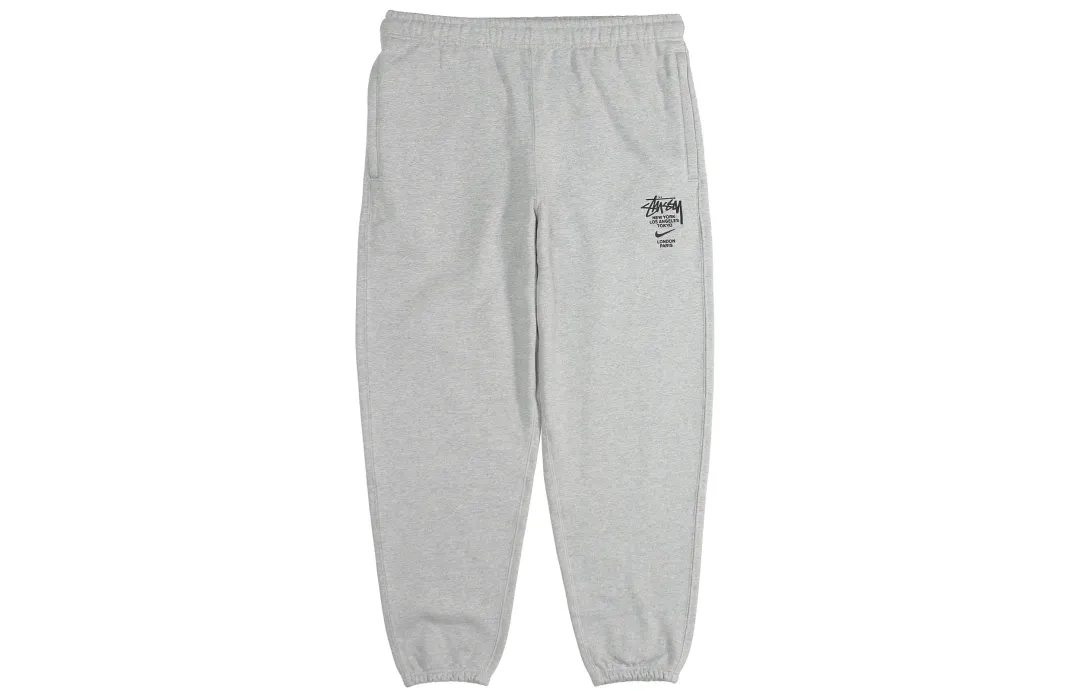 Nike X Stussy International Sweatpants