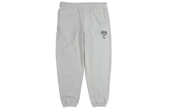 Nike X Stussy International Sweatpants