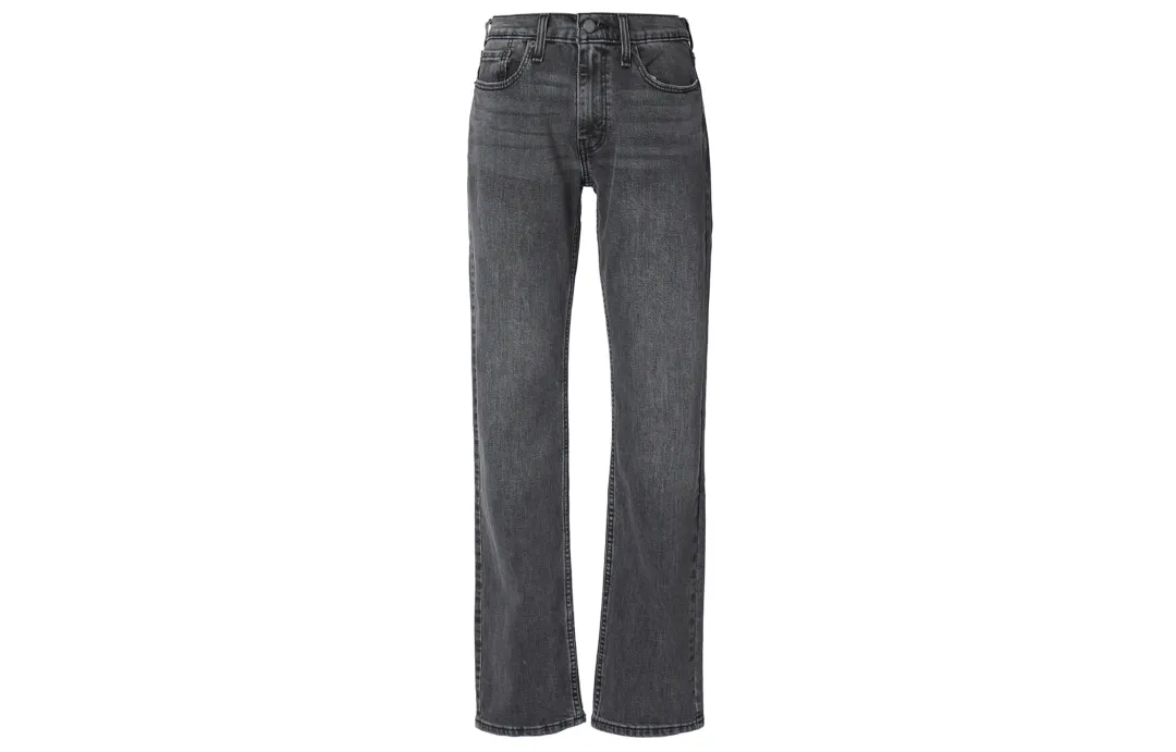 Levi’s Jeans Men's Black Gray Color