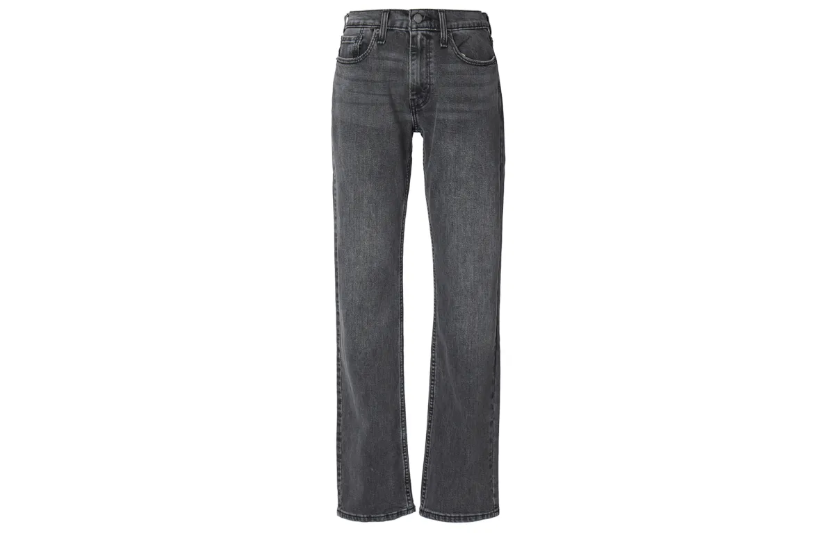 Levi’s Jeans Men's Black Gray Color