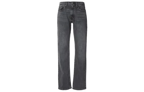 Levi’s Jeans Men's Black Gray Color