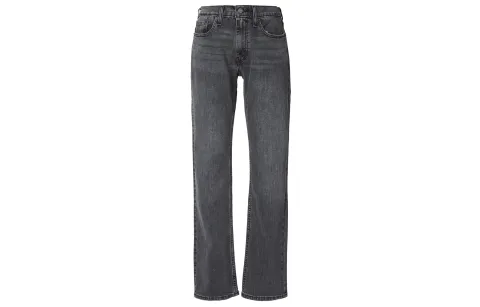 Levi’s Jeans Men's Black Gray Color