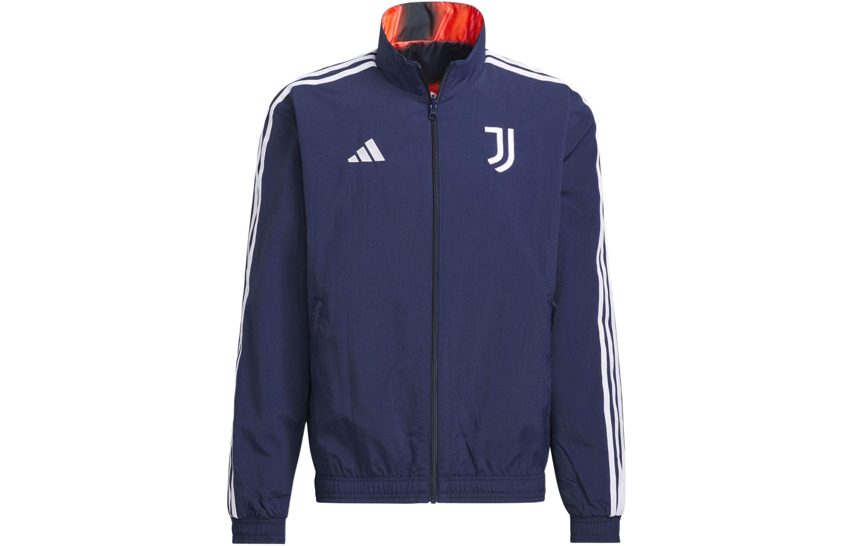 Adidas Sport Performance Jackets & Coats Men's Blue