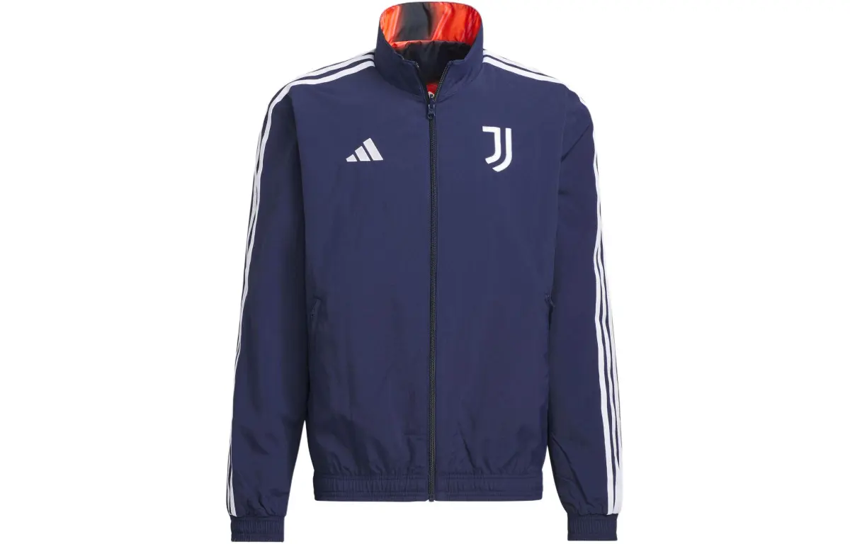 Adidas Sport Performance Jackets & Coats Men's Blue