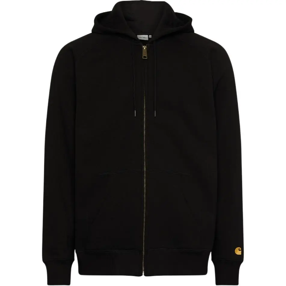 Carhartt WIP Hooded Chase Jacket