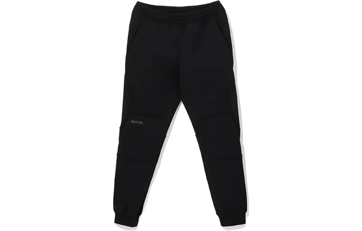New Era FW22 Sweatpants Men's Black