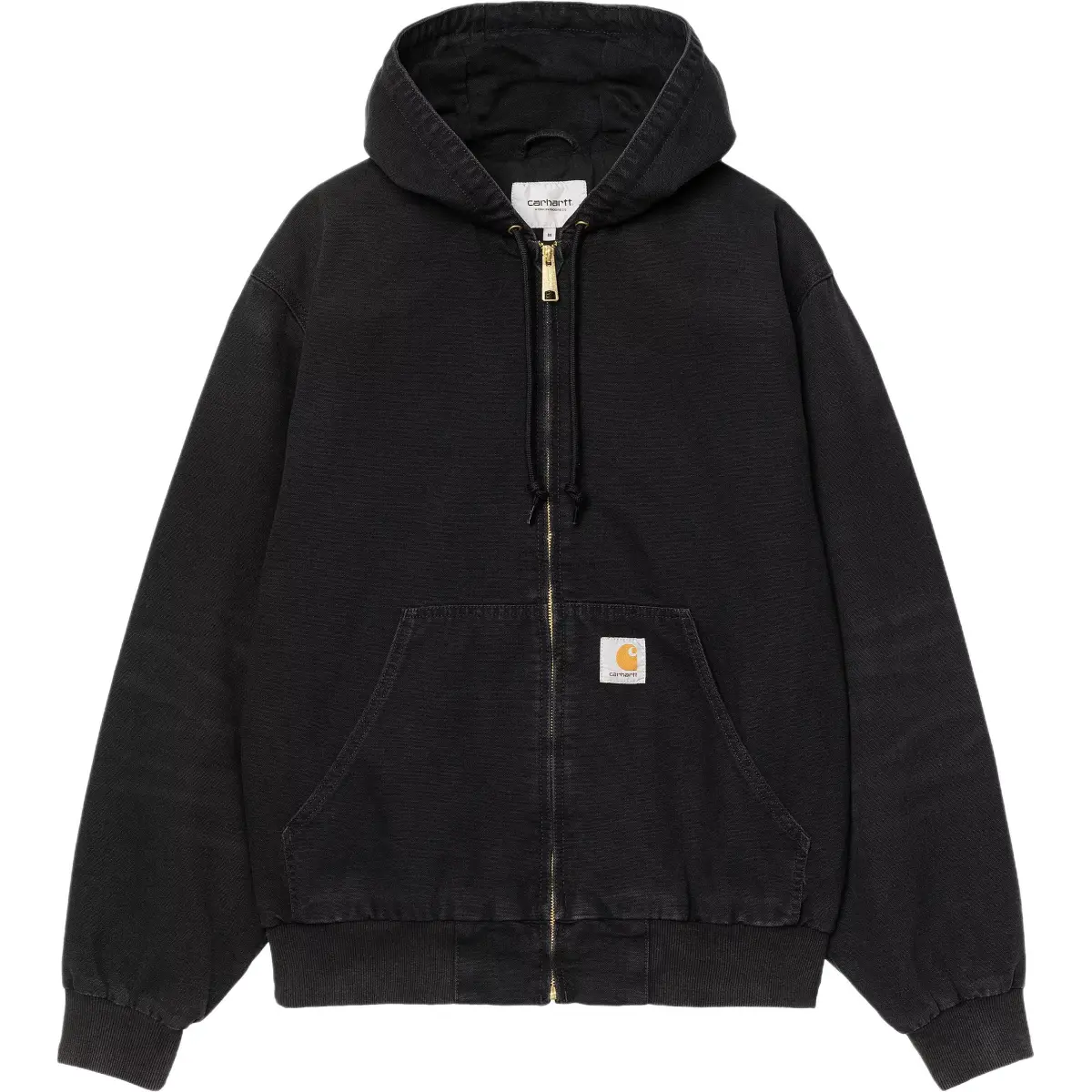 Carhartt Wip Og Active Hooded Jacket