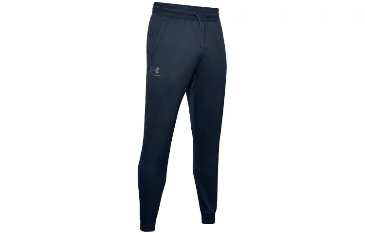 Under Armour Sweatpants Men's Collegiate Blue