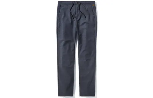 Timberland Casual Pants Men's Sapphire Blue
