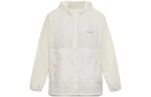Timberland Jackets & Coats Men's Vintage White