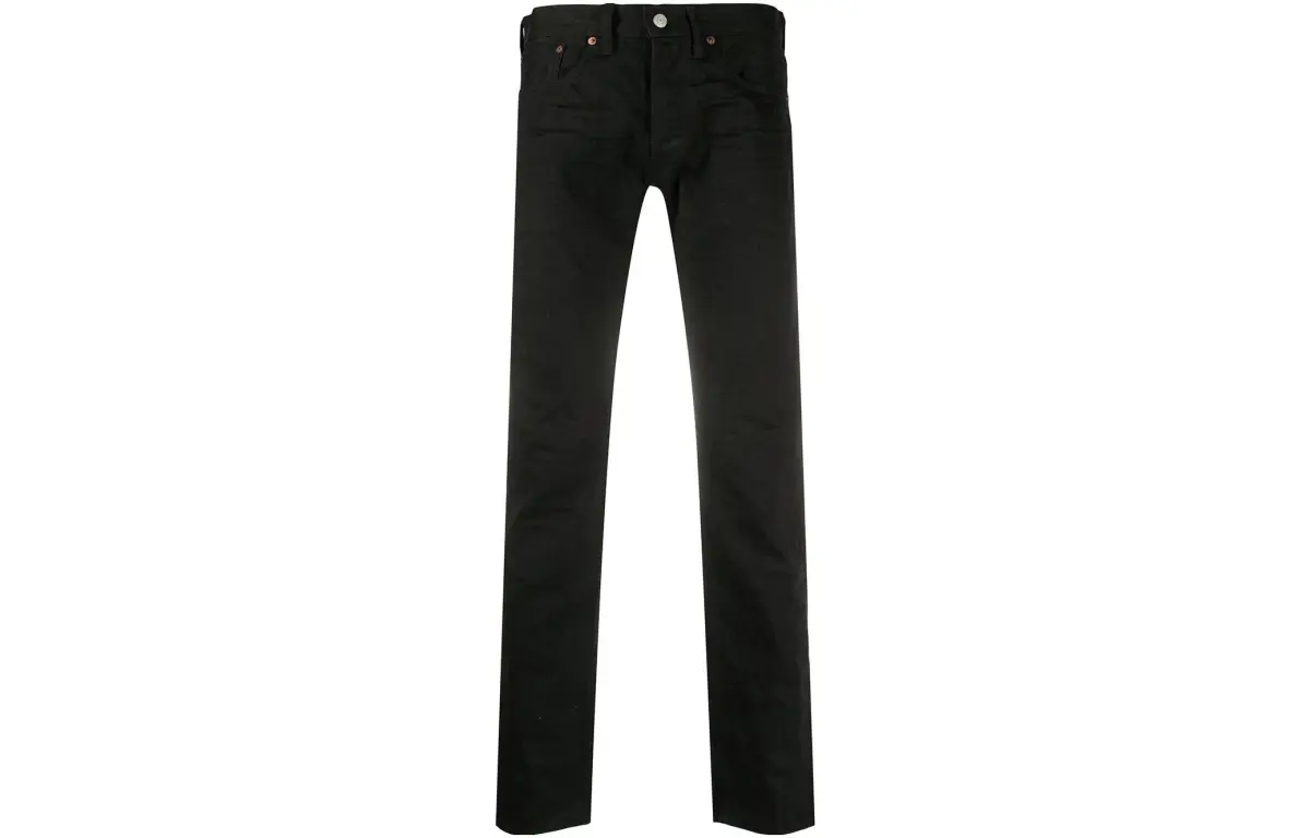 Polo Ralph Lauren slim-fit mid-rise jeans