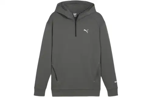PUMA RAD/CAL Jackets & Coats Men's Dark Gray
