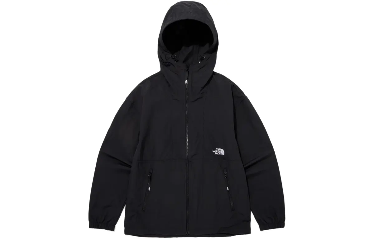 THE NORTH FACE Jackets & Coats Unisex Black