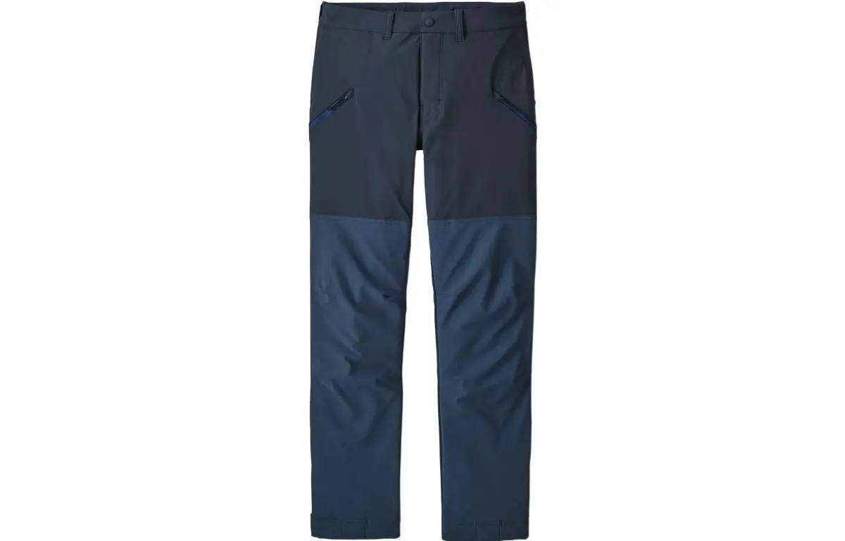 Patagonia Point Peak Knitted Sweatpants Men's