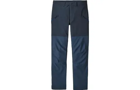 Patagonia Point Peak Knitted Sweatpants Men's