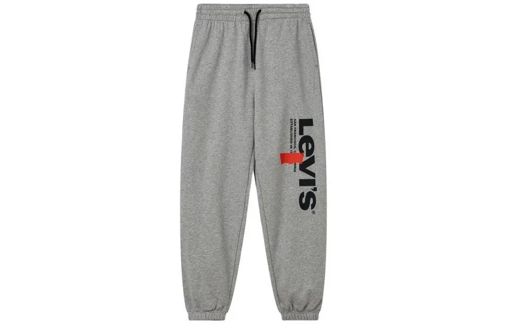 Levi's Knitted Sweatpants Men's