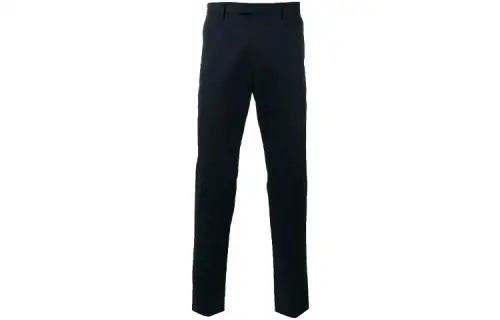 GUCCI Casual Pants Men's Marine Blue