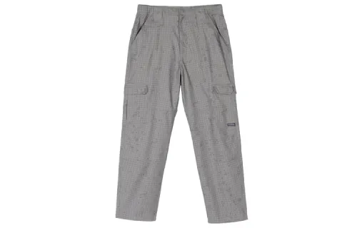 Stussy Solid Taped Seam Cargo Pant