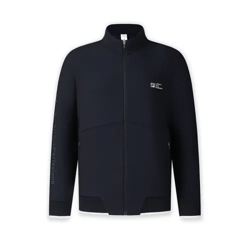 FILA Jacket Men's RD Royal Blue