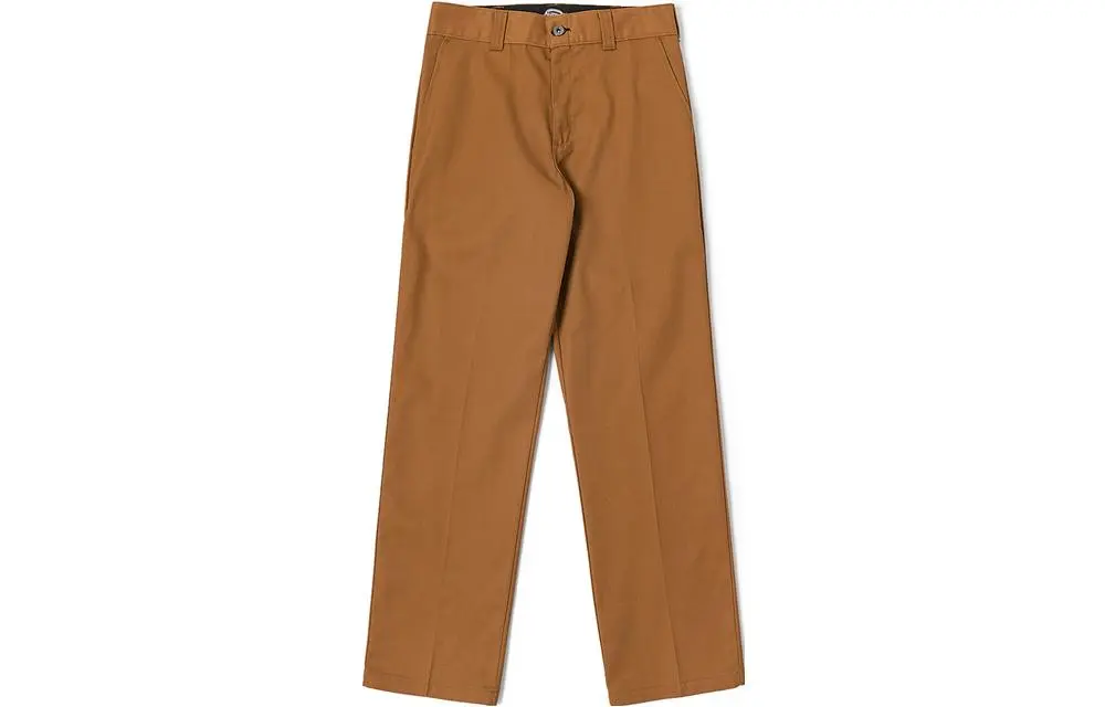 Dickies Cargo Pants Men's Duck Brown Moderate