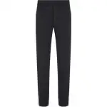 DIOR FW22 Knitted Sweatpants Men's Black