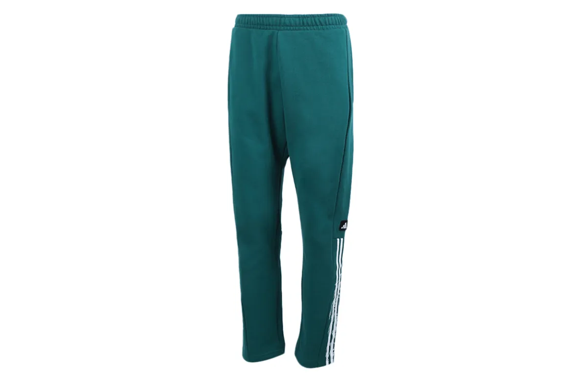 Adidas Knitted Sweatpants Men's