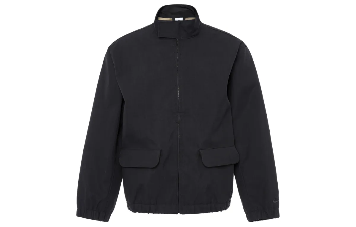 Nike Storm FIT Sportswear Tech Pack Jackets & Coats Men's Black