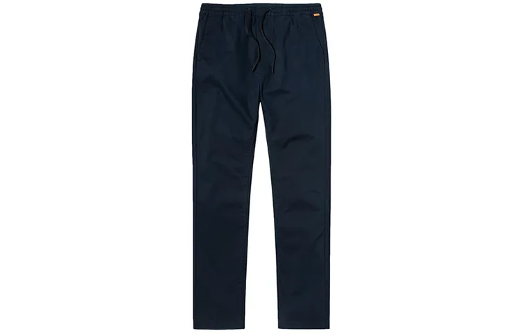 Timberland Casual Pants Men's Dark Sapphire