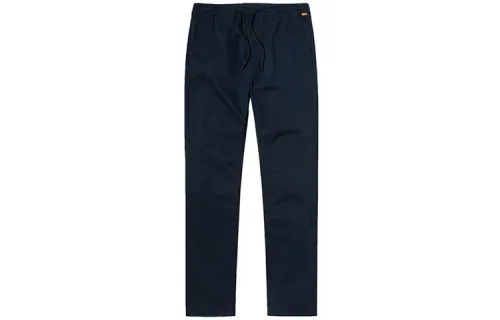 Timberland Casual Pants Men's Dark Sapphire