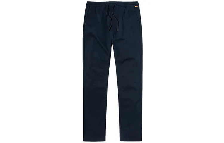 Timberland Casual Pants Men's Dark Sapphire
