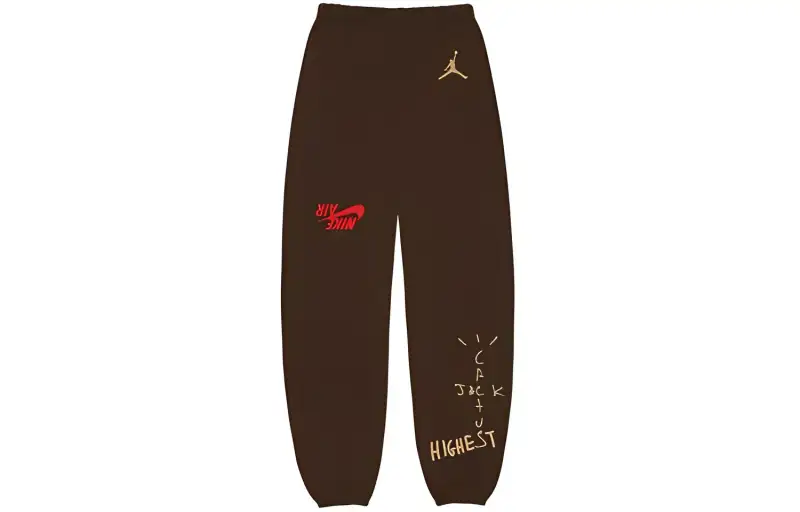 Travis Scott Cacti Heritage Work Pants