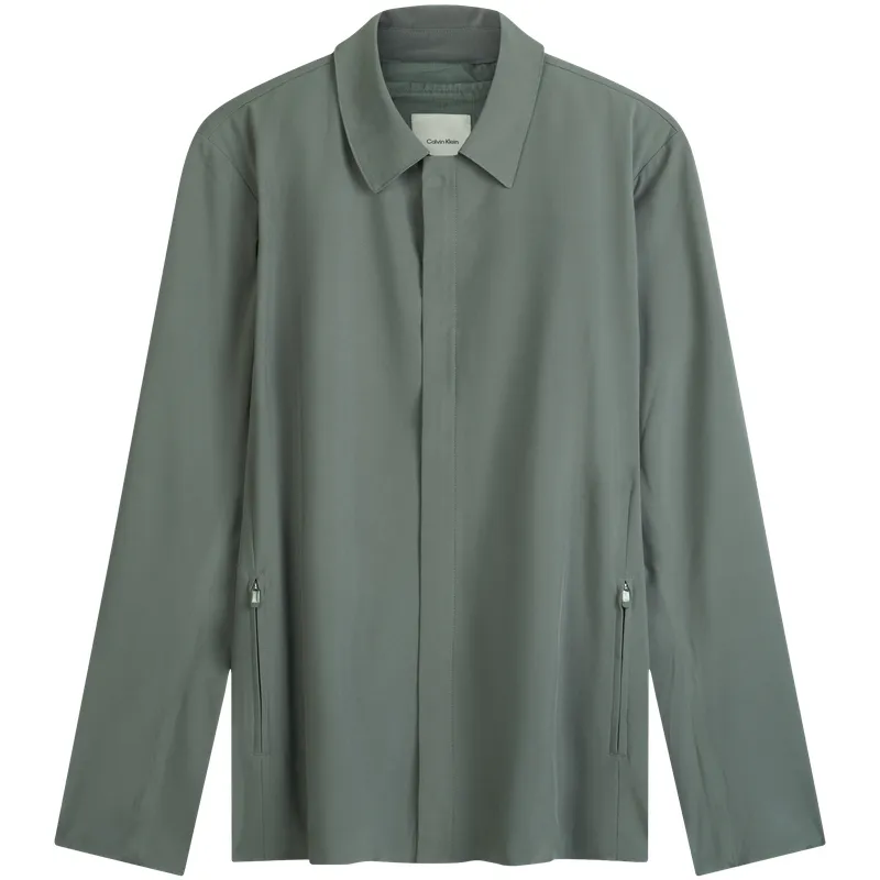 CALVIN KLEIN Jackets & Coats Men's