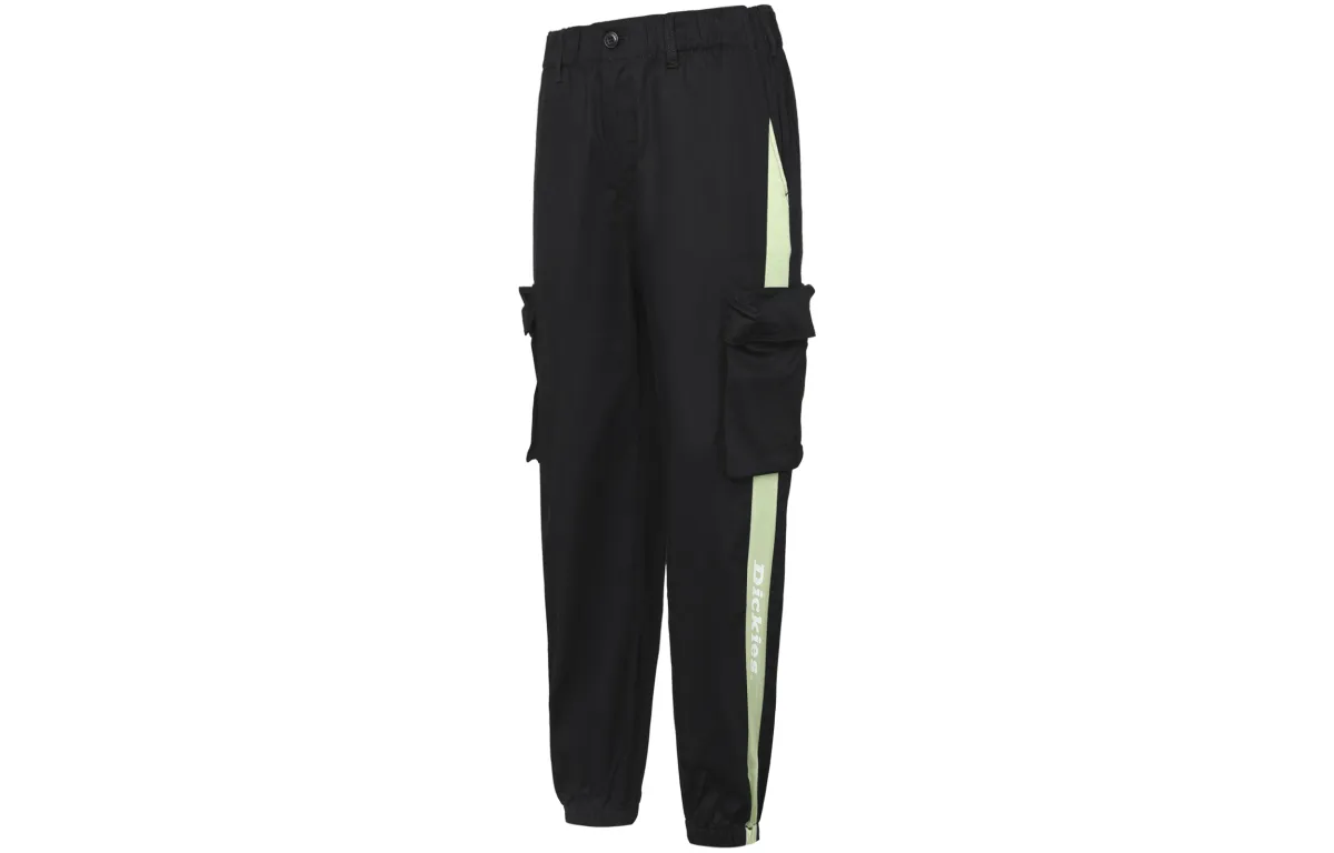 Dickies Sports Pants Men's Black
