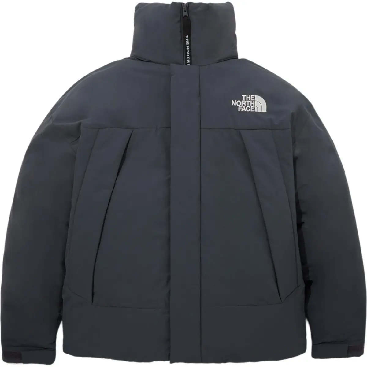 THE NORTH FACE Puffer Jacket Men's Black