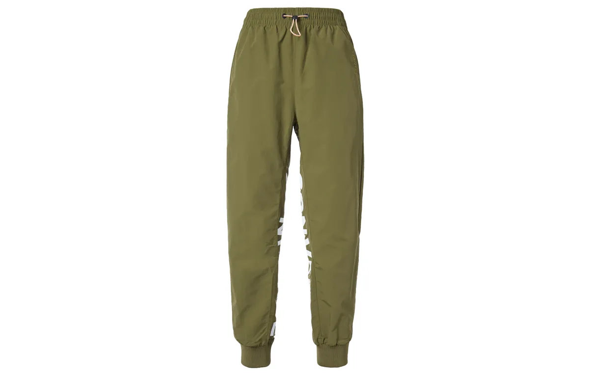 Converse Casual Pants Men's Jasper Moderate Cuffed Pants