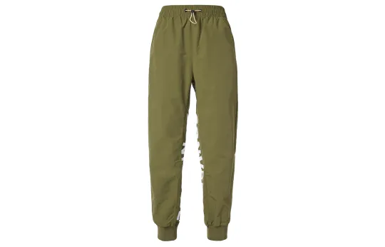 Converse Casual Pants Men's Jasper Moderate Cuffed Pants