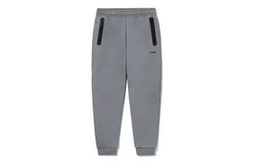 Li Ning Training Series Knitted Sweatpants Men's