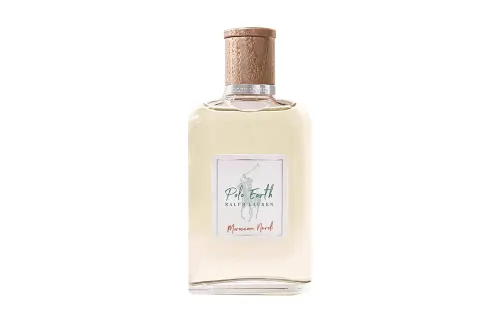 Ralph Lauren Simple Pack, Earth Morocco Neroli Lemon With A Hint Of Green Citrus. Citrus Floral