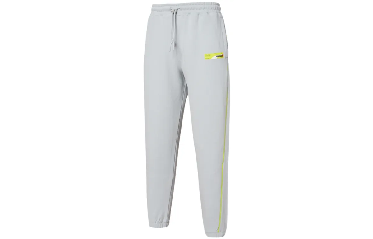 PUMA ROARINGWILD X PUMA Knitted Sweatpants Men's